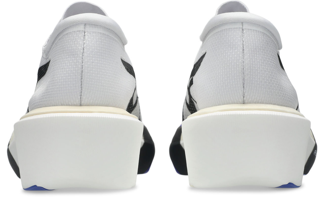 Asics Unisex Metaspeed Sky Tokyo - White/Cobalt Burst - Neutral - SS26