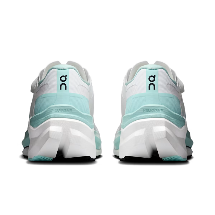 ON Womens Cloud X Tempo Pro - White/Celeste - AW26