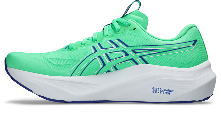 Asics Mens GT-2000 14 - Vital Green/Cobalt Burst - Stability - SS26