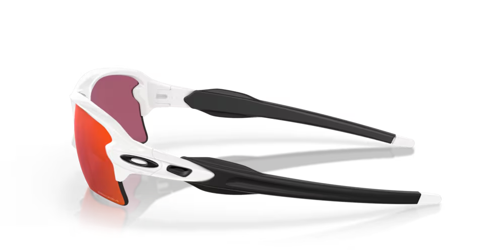 Oakley Flak 2.0XL - Polished White/Prizm Field
