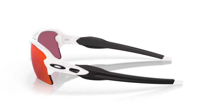 Oakley Flak 2.0XL - Polished White/Prizm Field