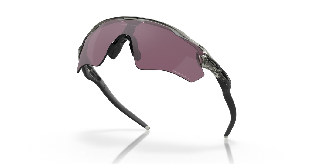 Oakley Radar EV Path - Grey Ink/Prizm Road Black