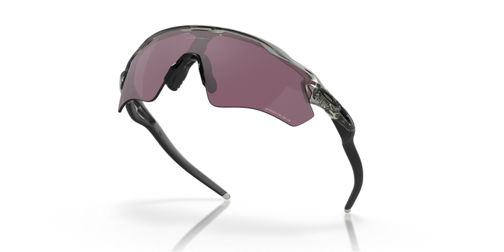 Oakley Radar EV Path - Grey Ink/Prizm Road Black