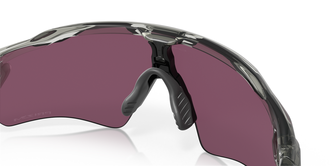 Oakley Radar EV Path - Grey Ink/Prizm Road Black