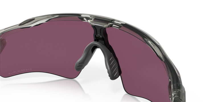 Oakley Radar EV Path - Grey Ink/Prizm Road Black