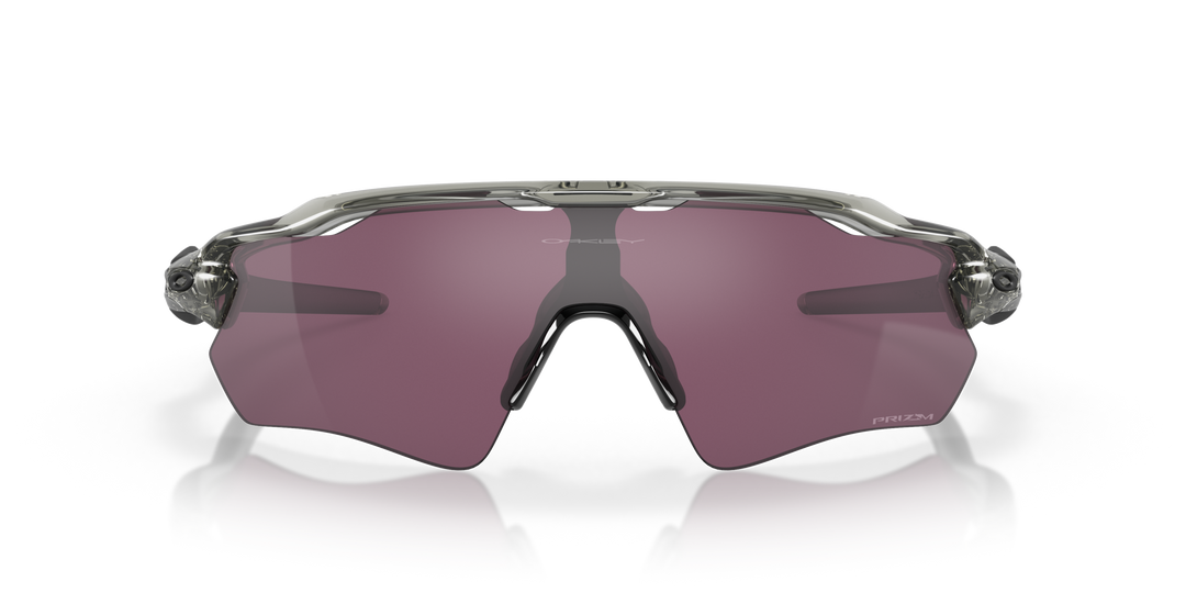 Oakley Radar EV Path - Grey Ink/Prizm Road Black
