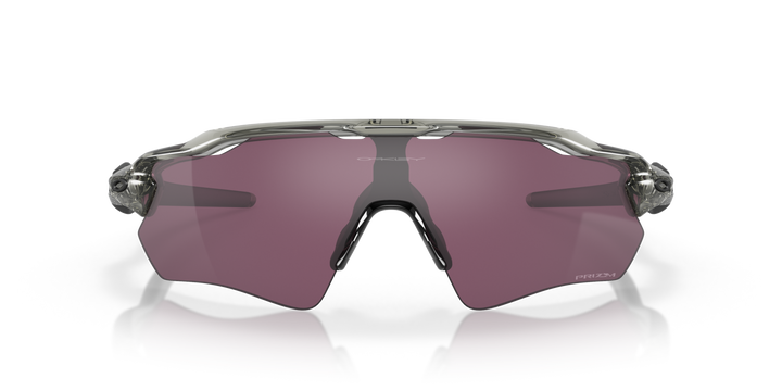 Oakley Radar EV Path - Grey Ink/Prizm Road Black