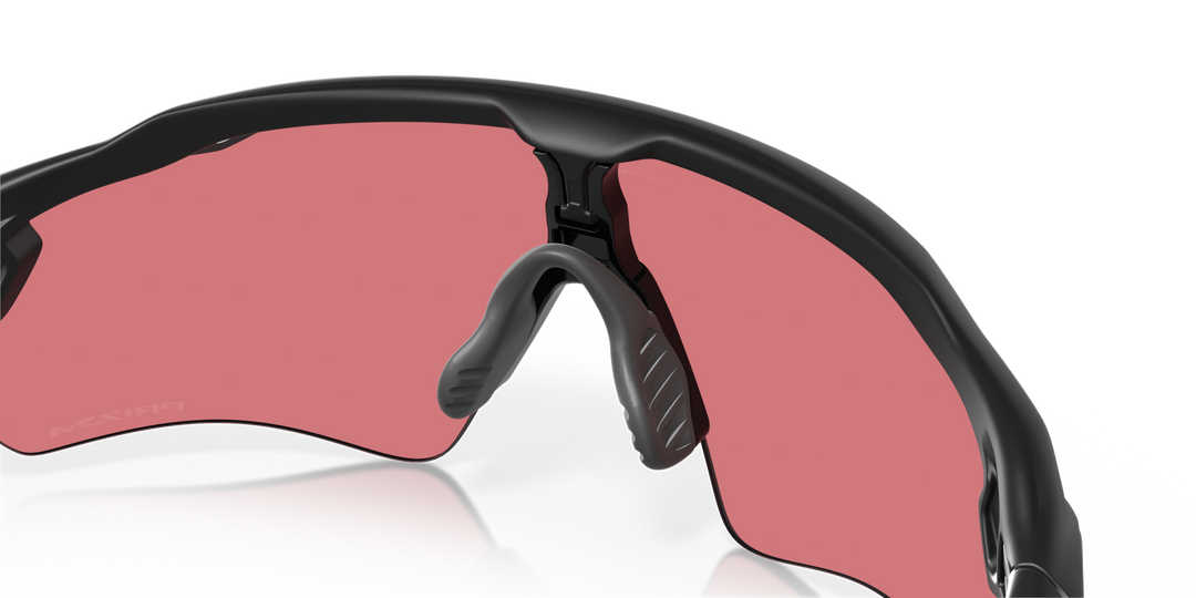 Oakley Radar EV Path - Matte Black/Prizm Trail Torch