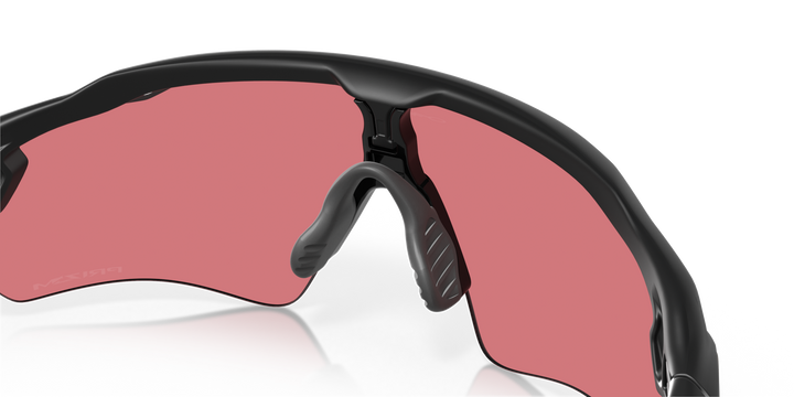 Oakley Radar EV Path - Matte Black/Prizm Trail Torch