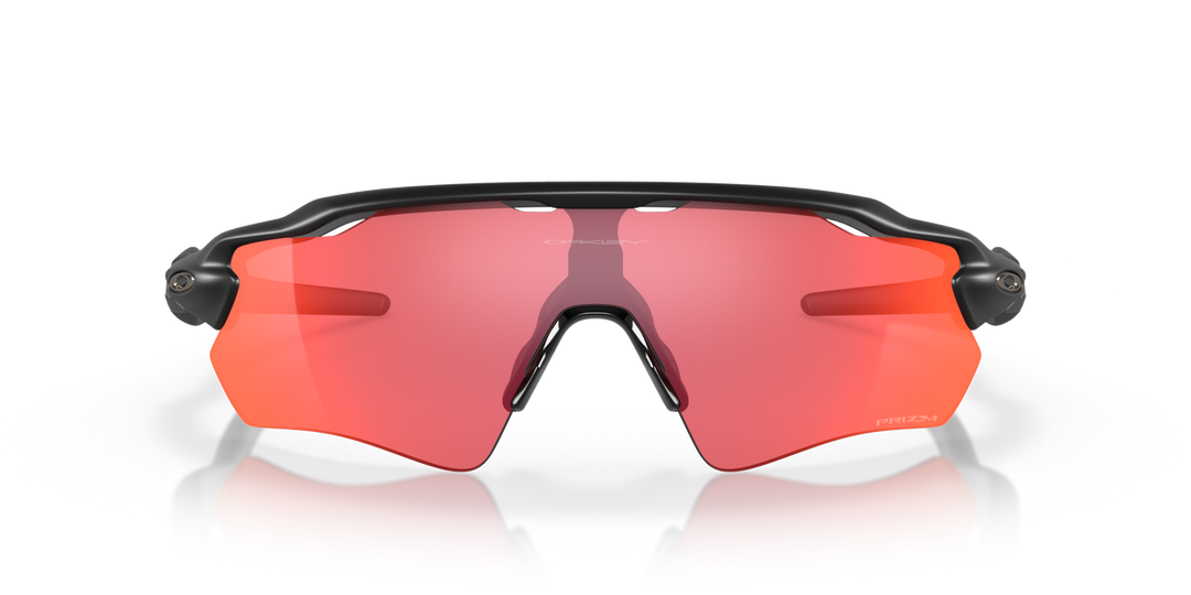 Oakley Radar EV Path - Matte Black/Prizm Trail Torch
