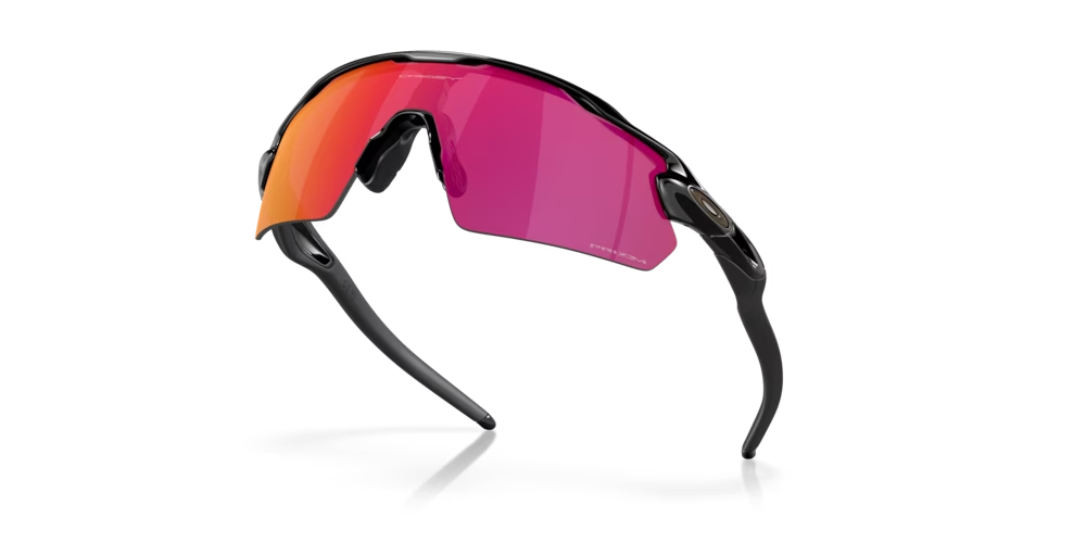 Oakley Radar EV Pitch - Polished Black/Prizm Field