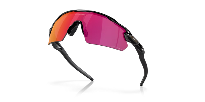 Oakley Radar EV Pitch - Polished Black/Prizm Field