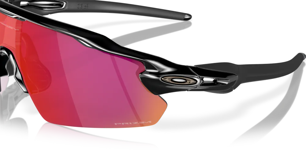 Oakley Radar EV Pitch - Polished Black/Prizm Field