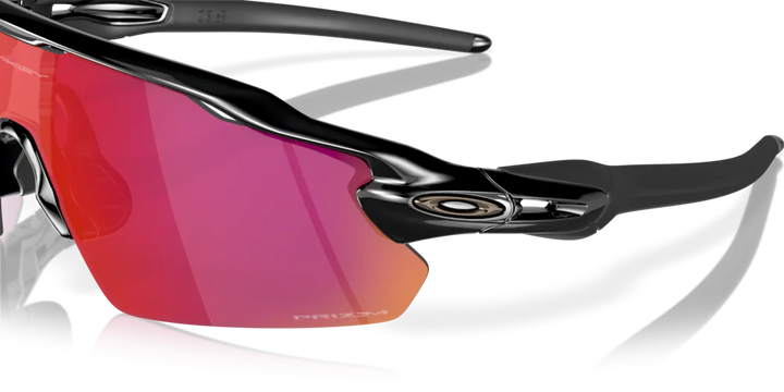 Oakley Radar EV Pitch - Polished Black/Prizm Field