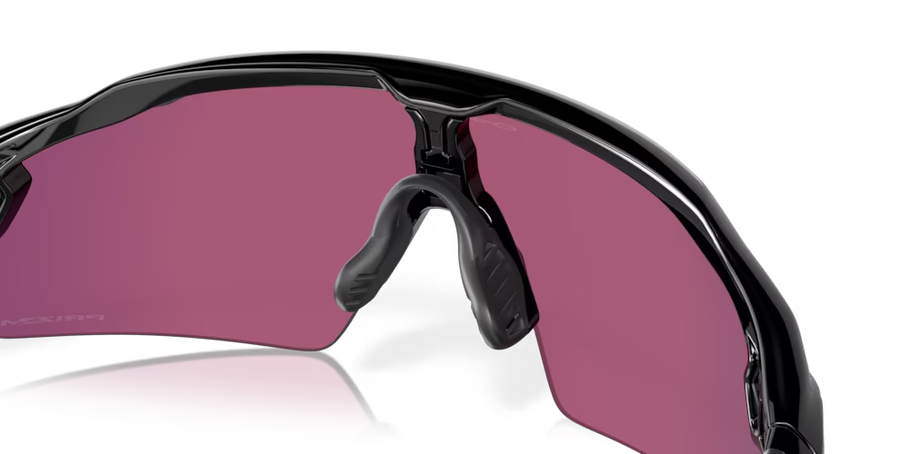 Oakley Radar EV Pitch - Polished Black/Prizm Field