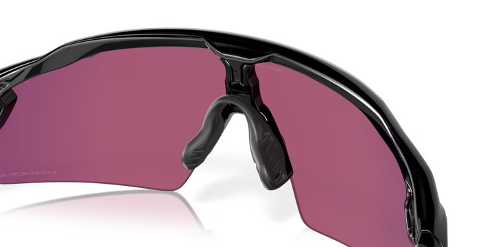 Oakley Radar EV Pitch - Polished Black/Prizm Field