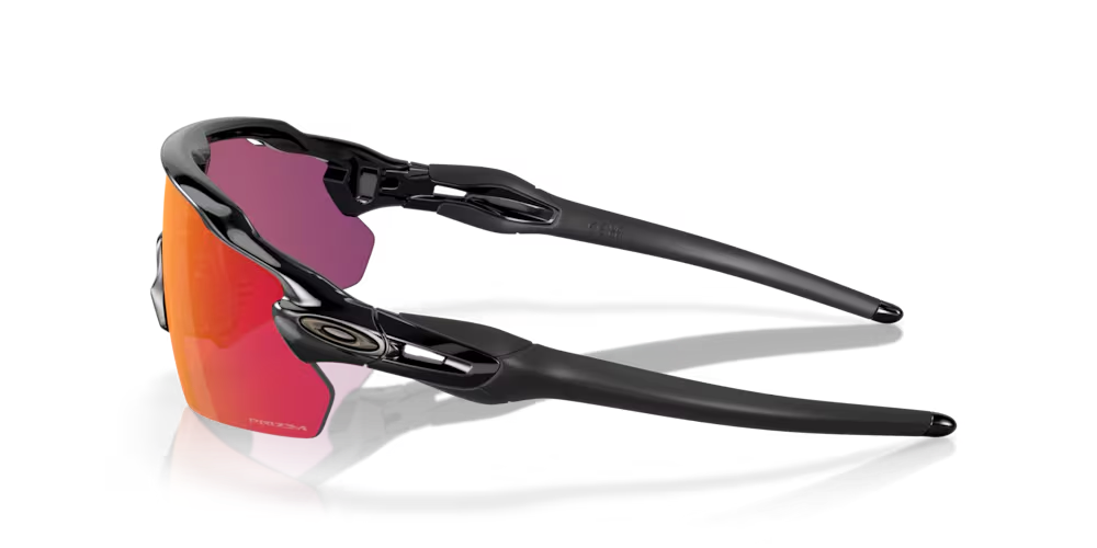 Oakley Radar EV Pitch - Polished Black/Prizm Field
