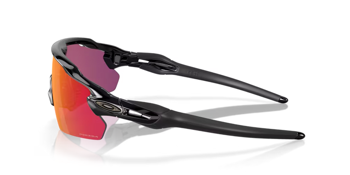 Oakley Radar EV Pitch - Polished Black/Prizm Field
