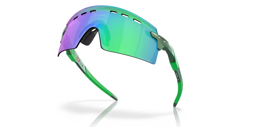 Oakley Encoder Strike V - Gamma Green/Prizm Jade
