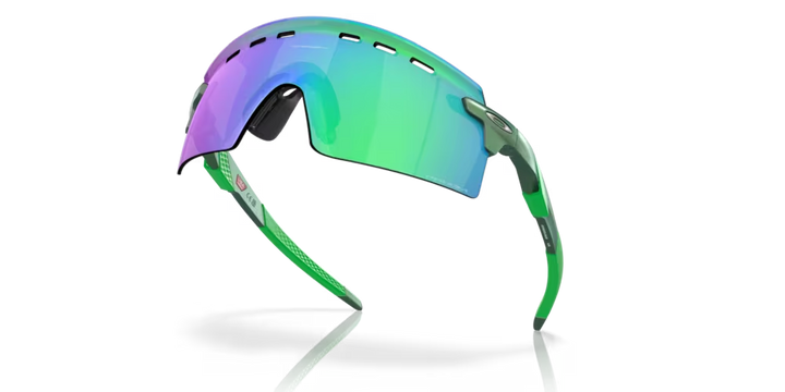 Oakley Encoder Strike V - Gamma Green/Prizm Jade