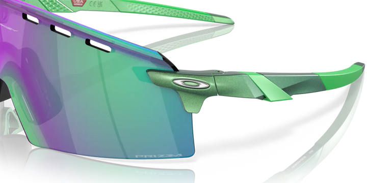 Oakley Encoder Strike V - Gamma Green/Prizm Jade