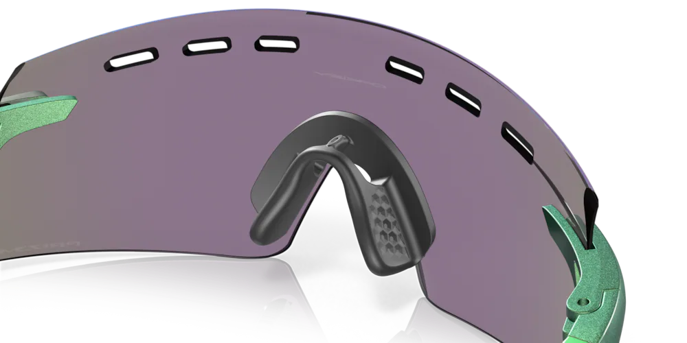 Oakley Encoder Strike V - Gamma Green/Prizm Jade