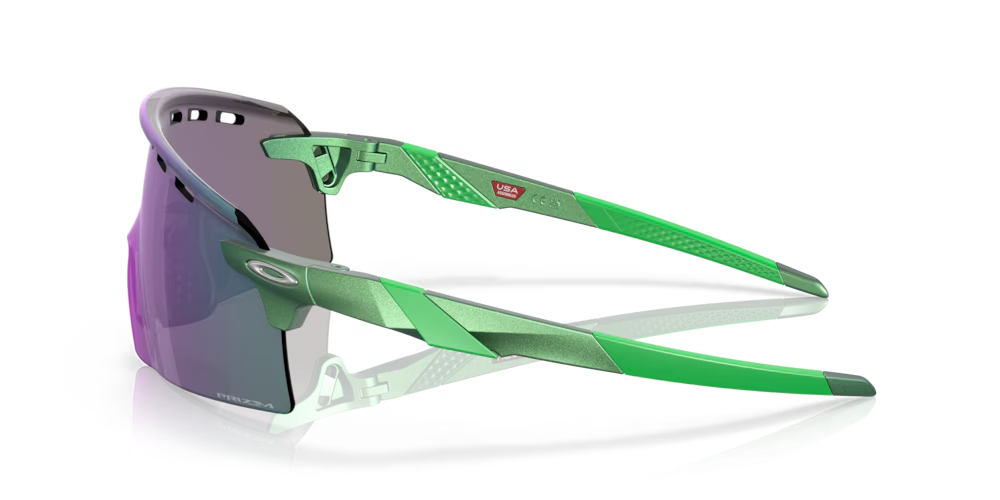 Oakley Encoder Strike V - Gamma Green/Prizm Jade
