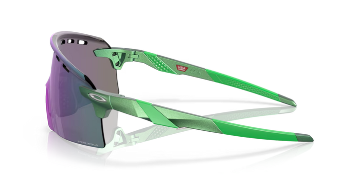 Oakley Encoder Strike V - Gamma Green/Prizm Jade