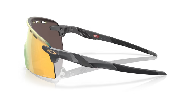 Oakley Encoder Strike V - Matte Carbon/Prizm 24K