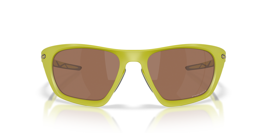 Oakley Lateralis - Matte Cactus/Prizm Tungsten