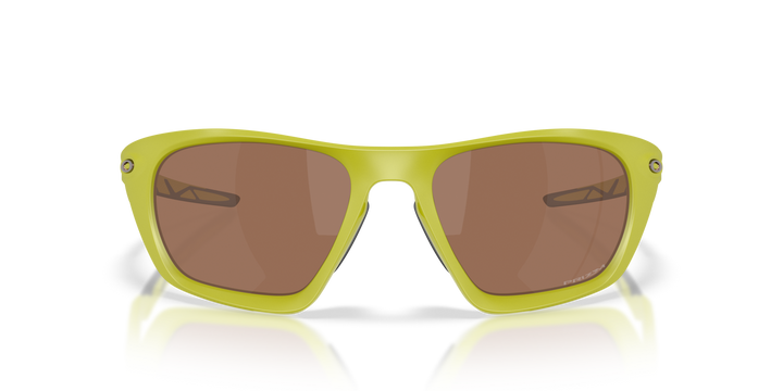 Oakley Lateralis - Matte Cactus/Prizm Tungsten