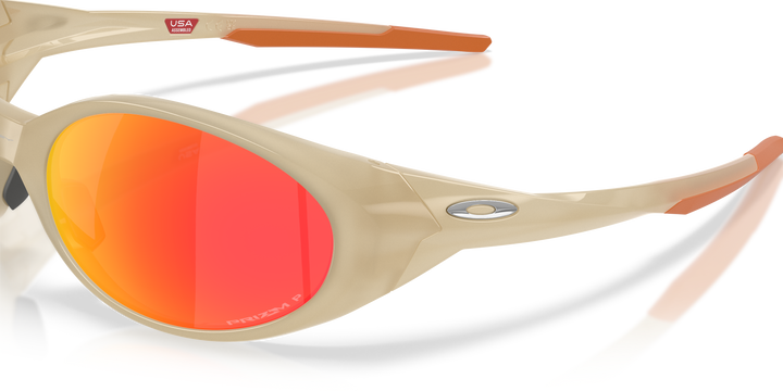 Oakley Eye Jacket™ Redux Latitude Collection - Sandstorm/Prizm Ruby Polarized