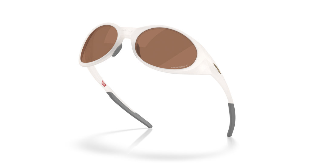 Oakley Eye Jacket™ Redux - Matte Vapor/Prizm Tungsten Polarized