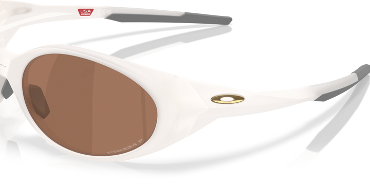 Oakley Eye Jacket™ Redux - Matte Vapor/Prizm Tungsten Polarized