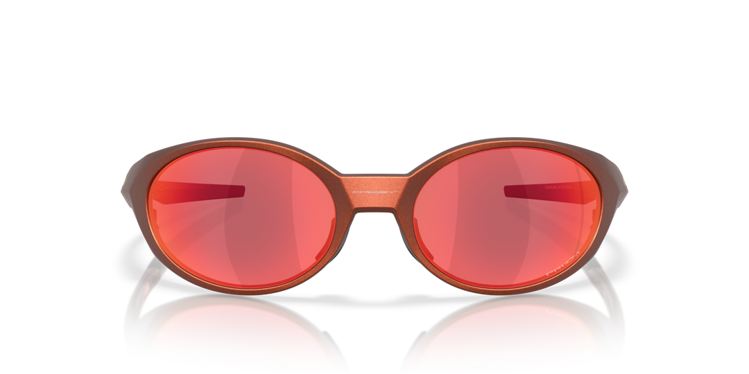 Oakley Eye Jacket™ Redux - Fire Orange/Prism Touch Trail
