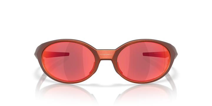 Oakley Eye Jacket™ Redux - Fire Orange/Prism Touch Trail