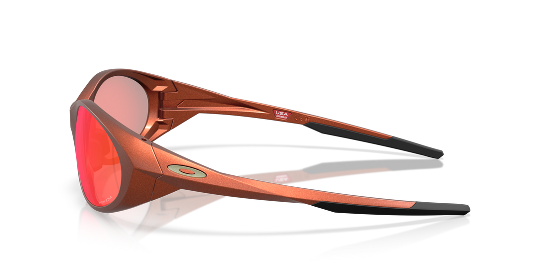 Oakley Eye Jacket™ Redux - Fire Orange/Prism Touch Trail
