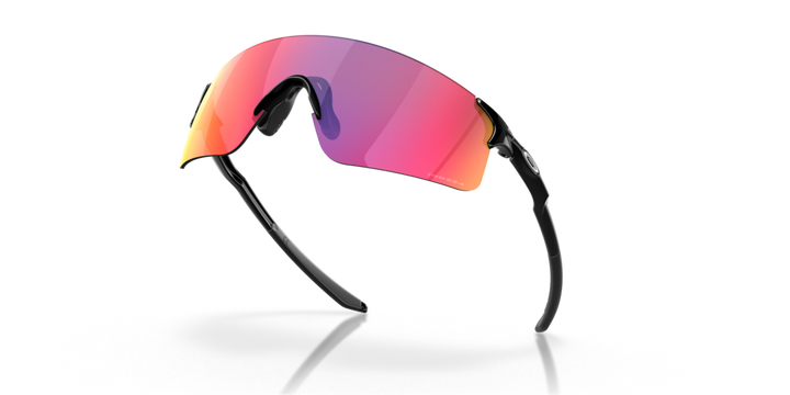 Oakley EVZero Blades - Polished Black/Prizm Road