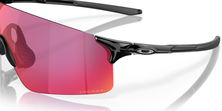 Oakley EVZero Blades - Polished Black/Prizm Road