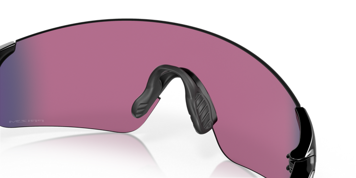 Oakley EVZero Blades - Polished Black/Prizm Road