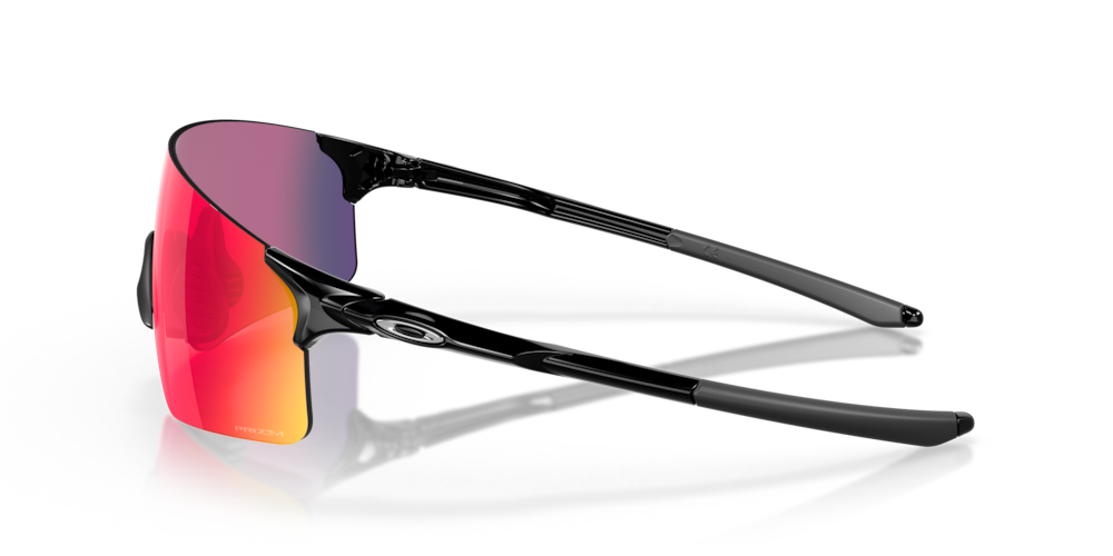 Oakley EVZero Blades - Polished Black/Prizm Road