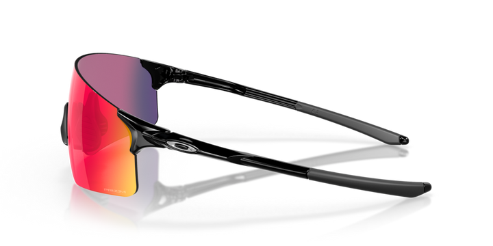 Oakley EVZero Blades - Polished Black/Prizm Road