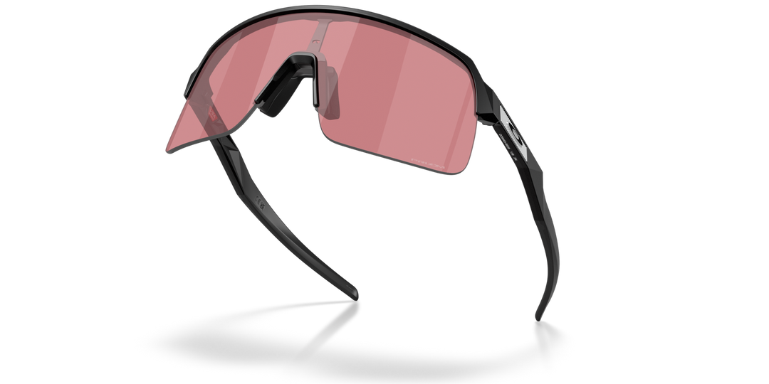 Oakley Sutro Lite - Matte Black/Prizm Dark Golf
