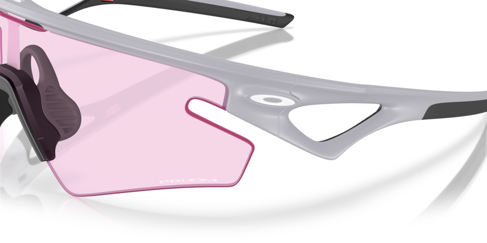 Oakley Sphaera Slash - Matte Fog/Prizm Low Light