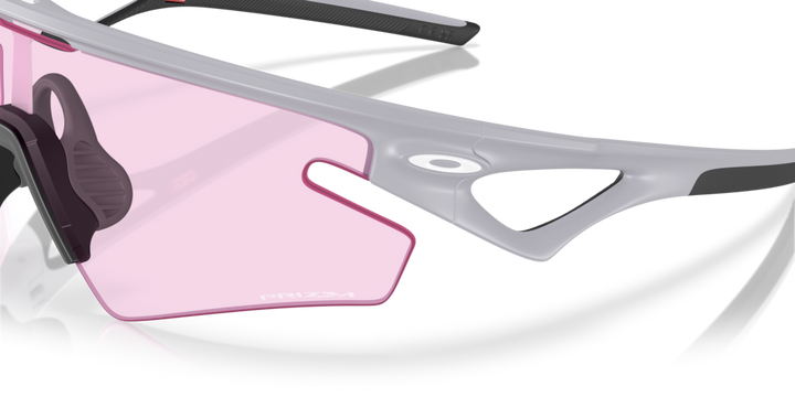 Oakley Sphaera Slash - Matte Fog/Prizm Low Light