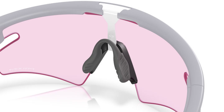 Oakley Sphaera Slash - Matte Fog/Prizm Low Light