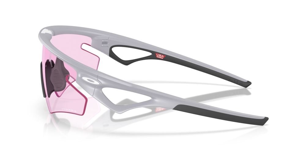 Oakley Sphaera Slash - Matte Fog/Prizm Low Light