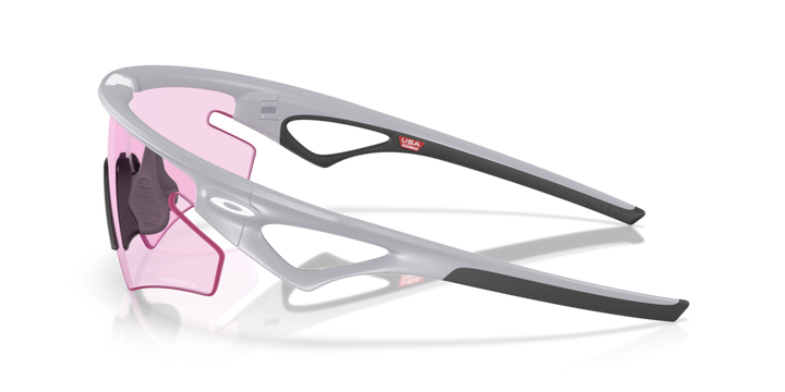 Oakley Sphaera Slash - Matte Fog/Prizm Low Light