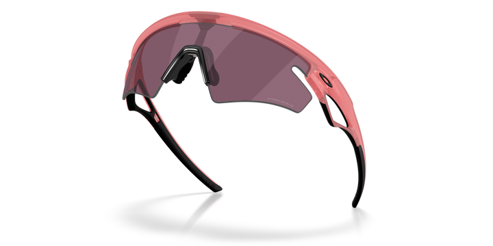 Oakley Sphaera Slash - Matte Trans Paloma/Prizm Road Black