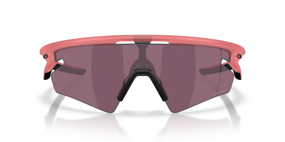 Oakley Sphaera Slash - Matte Trans Paloma/Prizm Road Black